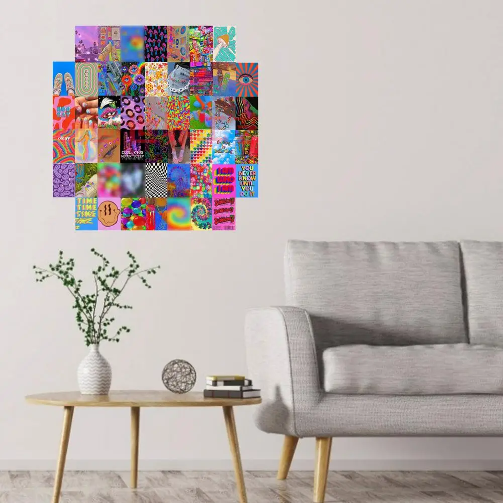 Anime Wall Art Collage Kit Indie Modern Minimalist Style Aesthetic Pictures Posters Cute Photo Teenage For Girl Room Decoration
Anime Wall Art Collage Kit Indie Modern Minimalist Style Aesthetic Pictures Posters Cute Photo Teenage For Girl Room Decoration