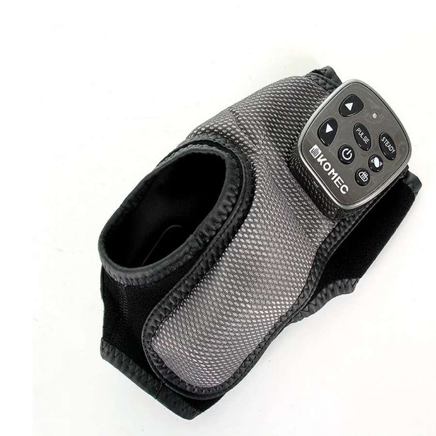 Electric Heating Foot Massager Wireless Vibration Foot Ankle Protector Support Multi-function Foot Therapy Points Machine US110V
Electric Heating Foot Massager Wireless Vibration Foot Ankle Protector Support Multi-function Foot Therapy Points Machine US110V