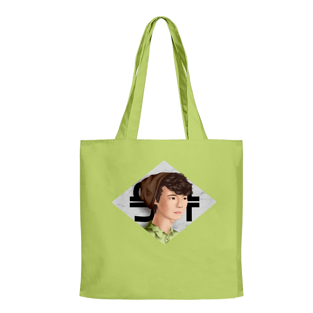 New WilburSoot Hip Hop Handbags Cloth Canvas Tote Bag Print Shopping Bags Reusable Shoulder Shopper Bags Casual Pacakge Kawaii
New WilburSoot Hip Hop Handbags Cloth Canvas Tote Bag Print Shopping Bags Reusable Shoulder Shopper Bags Casual Pacakge Kawaii