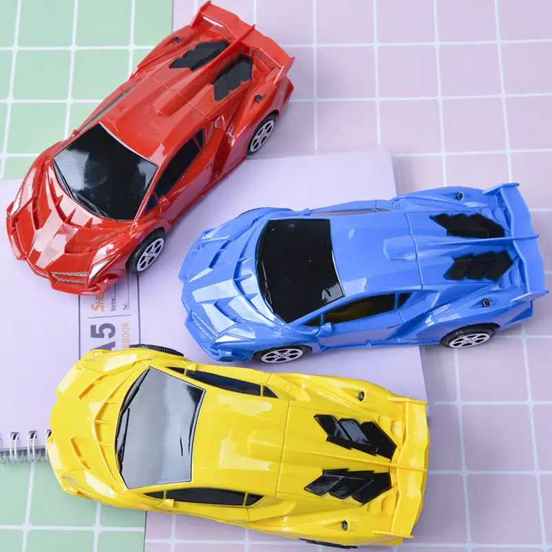 Toy Racing Car Educational Inertia Dynamic Stunt Children Drop-Resistant Model Toys Car Birthday Gift
Toy Racing Car Educational Inertia Dynamic Stunt Children Drop-Resistant Model Toys Car Birthday Gift