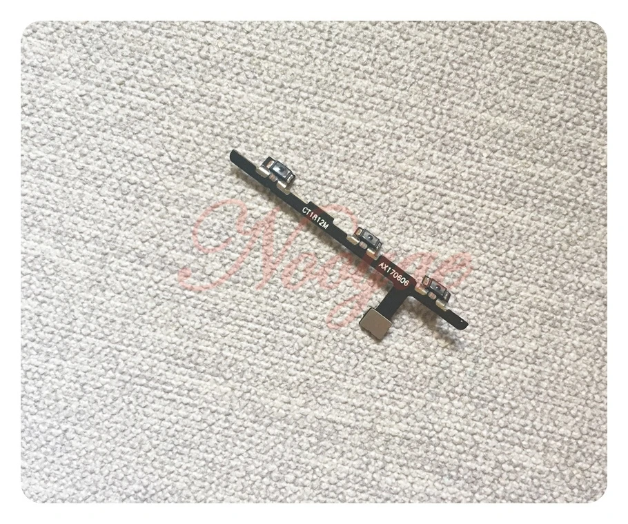 Novaphopat For Xiaomi 6 Power on off Volume Up Down Switch Key Button Flex Cable Replacement Parts + Tracking
Novaphopat For Xiaomi 6 Power on off Volume Up Down Switch Key Button Flex Cable Replacement Parts + Tracking
