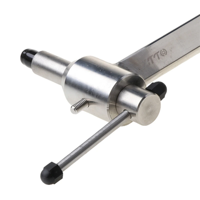 Bicycle Derailleur Hanger Abandonment Straighten Measure Alignment Meter E56D 
Bicycle Derailleur Hanger Abandonment Straighten Measure Alignment Meter E56D