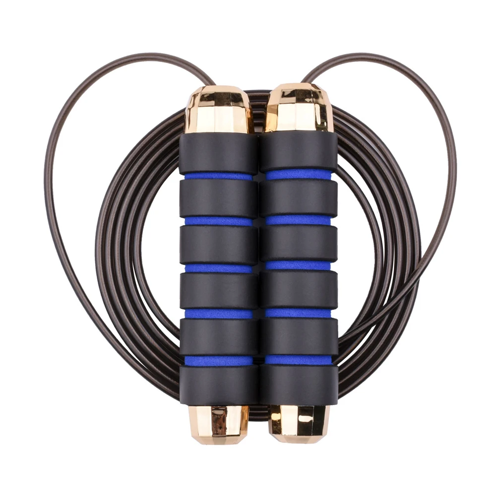 3M Jump Ropes Skip Rope Crossfit Outdoor Lose Weight Fitness Equipment Cordless Rope Skipping Crossfit Fitness Equipment
3M Jump Ropes Skip Rope Crossfit Outdoor Lose Weight Fitness Equipment Cordless Rope Skipping Crossfit Fitness Equipment