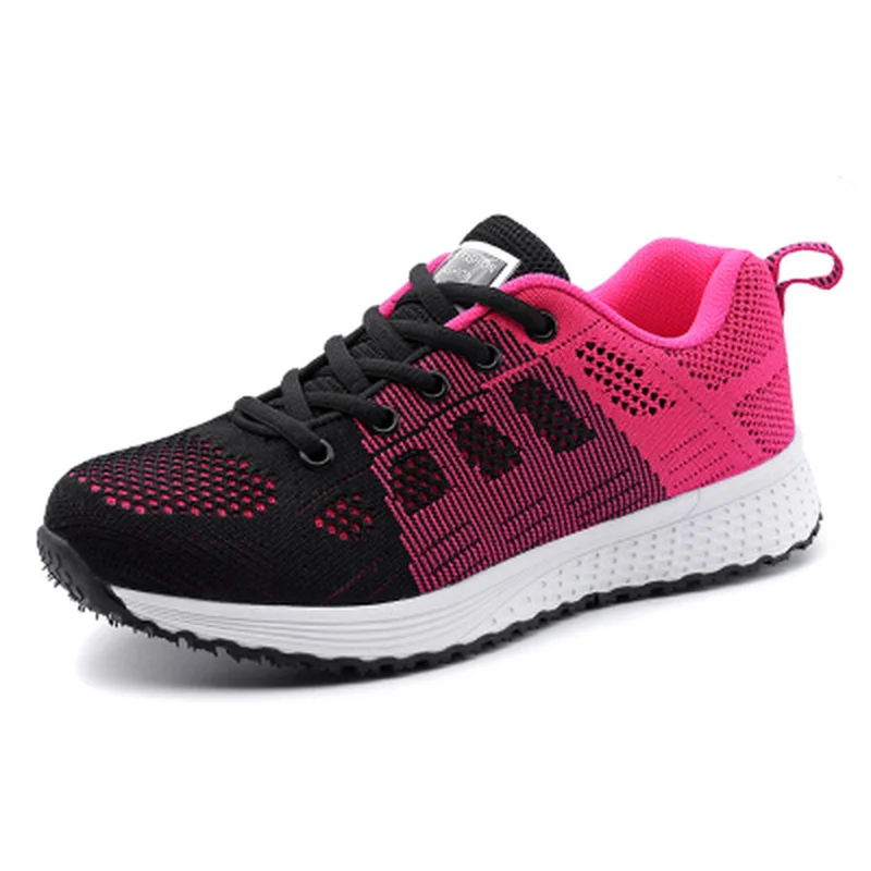 Women Sneakers Breathable Casual Flats Platform Girls Pink Shoes Woman Slip-on Fashion Ladies Flat Shoes zapatos de mujer
Women Sneakers Breathable Casual Flats Platform Girls Pink Shoes Woman Slip-on Fashion Ladies Flat Shoes zapatos de mujer