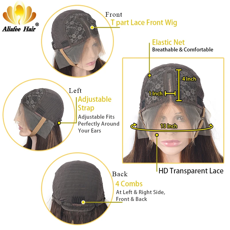 Honey Brown Blonde Color Body Wave Human Hair Wigs Lace Frontal Wig Transparent Remy Hair Wigs Pre Plucked For Black Women
Honey Brown Blonde Color Body Wave Human Hair Wigs Lace Frontal Wig Transparent Remy Hair Wigs Pre Plucked For Black Women