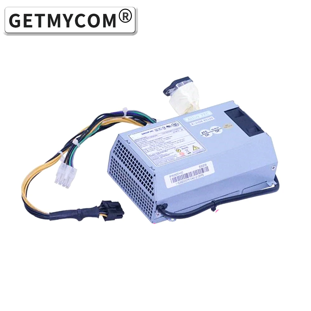 Getmycom New 250W PSU For AIO b520 b520r2 b520e Power Supply FSP250-20AI PS-3251-01 DPS-250AB-71B DPS-250AB-71A original
Getmycom New 250W PSU For AIO b520 b520r2 b520e Power Supply FSP250-20AI PS-3251-01 DPS-250AB-71B DPS-250AB-71A original