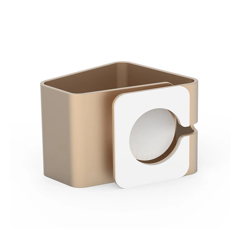 Metal Aluminum Charger Holder Dock Station Charging Holder for apple watch Stand for iWatch 38 42 40 44mm Bracket Charger Docks
Metal Aluminum Charger Holder Dock Station Charging Holder for apple watch Stand for iWatch 38 42 40 44mm Bracket Charger Docks