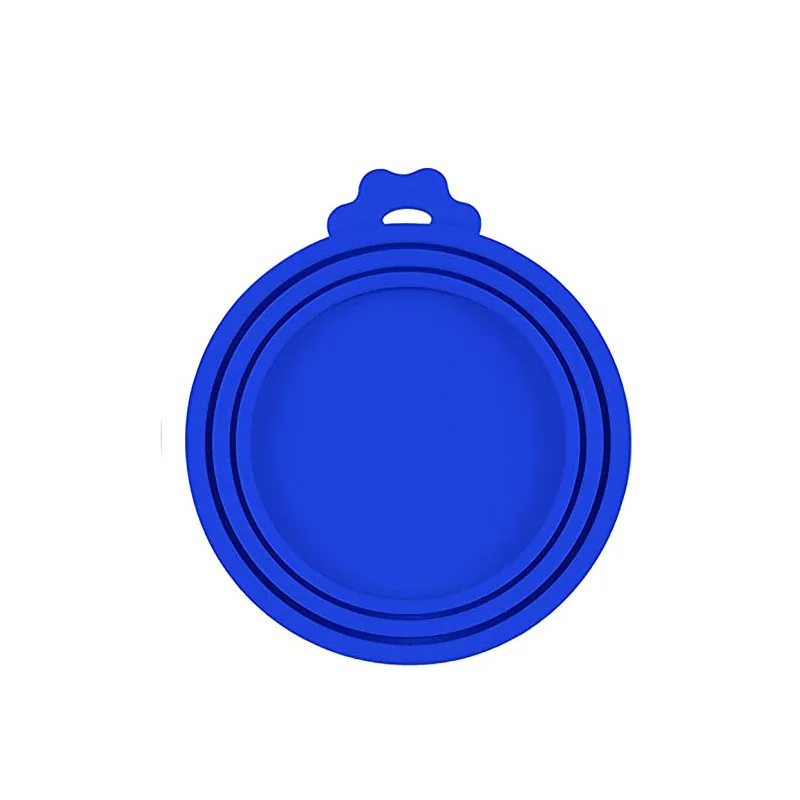 Silicone Canned Lid Sealed Feeders Food Can Lid For Puppy Dog Cat Storage Top Cap Reusable Cover Lid Health Pet Daily Supplies
Silicone Canned Lid Sealed Feeders Food Can Lid For Puppy Dog Cat Storage Top Cap Reusable Cover Lid Health Pet Daily Supplies