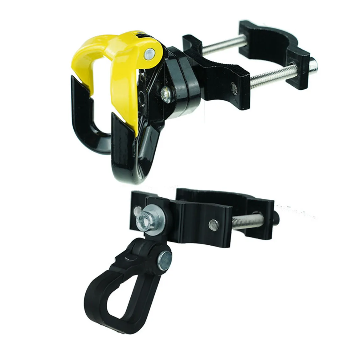 Scooter Hook Aluminium Alloy Hanging Bag Hook For NINEBOT MAX G30 Electric Scooter Claw Hanger Gadget Hooks E-bike Accessories
Scooter Hook Aluminium Alloy Hanging Bag Hook For NINEBOT MAX G30 Electric Scooter Claw Hanger Gadget Hooks E-bike Accessories