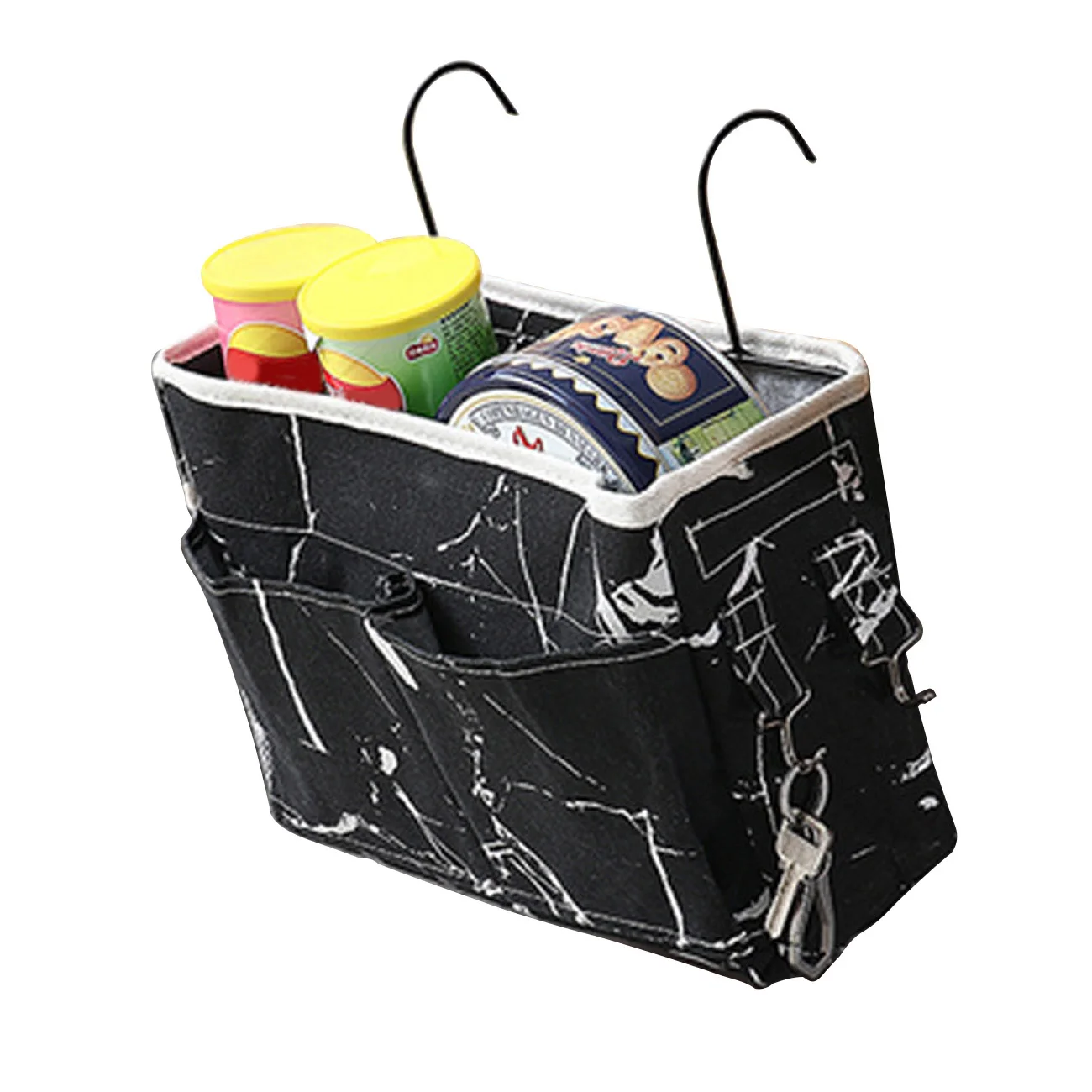 Headboard Storage Hanging Organizer Multi-Pocket Holder for Bedroom Bed Bunk Hospital Rails Large Wall Hanging Basket
Headboard Storage Hanging Organizer Multi-Pocket Holder for Bedroom Bed Bunk Hospital Rails Large Wall Hanging Basket