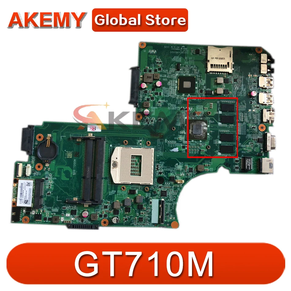 Материнская плата AKEMY DA0BD6MB8D0 A000245420 для ноутбука toshiba satellite S70T S70 S75, материнская плата GeForce GT710M
Материнская плата AKEMY DA0BD6MB8D0 A000245420 для ноутбука toshiba satellite S70T S70 S75, материнская плата GeForce GT710M
