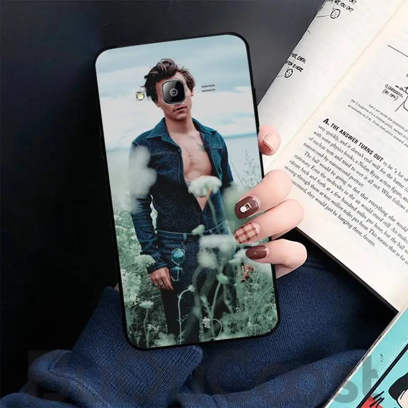 Harry Styles Treat people with kindness Phone Case For Samsung A31 A70 A20E S10 E S20 Plus Note 9 20
Harry Styles Treat people with kindness Phone Case For Samsung A31 A70 A20E S10 E S20 Plus Note 9 20