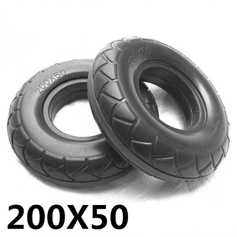 High Quality 1pc Tubeless Solid No Flats Tire For Razor Scooter E100 E150 E175 E200 Outdoor Riding Scooter Tire Replacement
High Quality 1pc Tubeless Solid No Flats Tire For Razor Scooter E100 E150 E175 E200 Outdoor Riding Scooter Tire Replacement