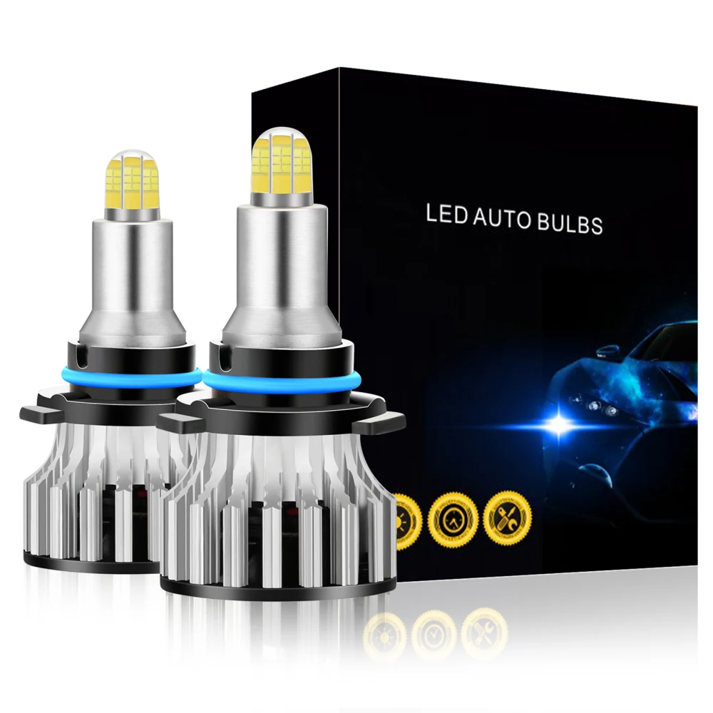 LED Led Car Light Fog Lamps Beam 50W 3D 360 Degree Automotive Bulbs Positive Low 6500K Super 9006/HB4 H8 H1 HB3 9005 Headlights
LED Led Car Light Fog Lamps Beam 50W 3D 360 Degree Automotive Bulbs Positive Low 6500K Super 9006/HB4 H8 H1 HB3 9005 Headlights
