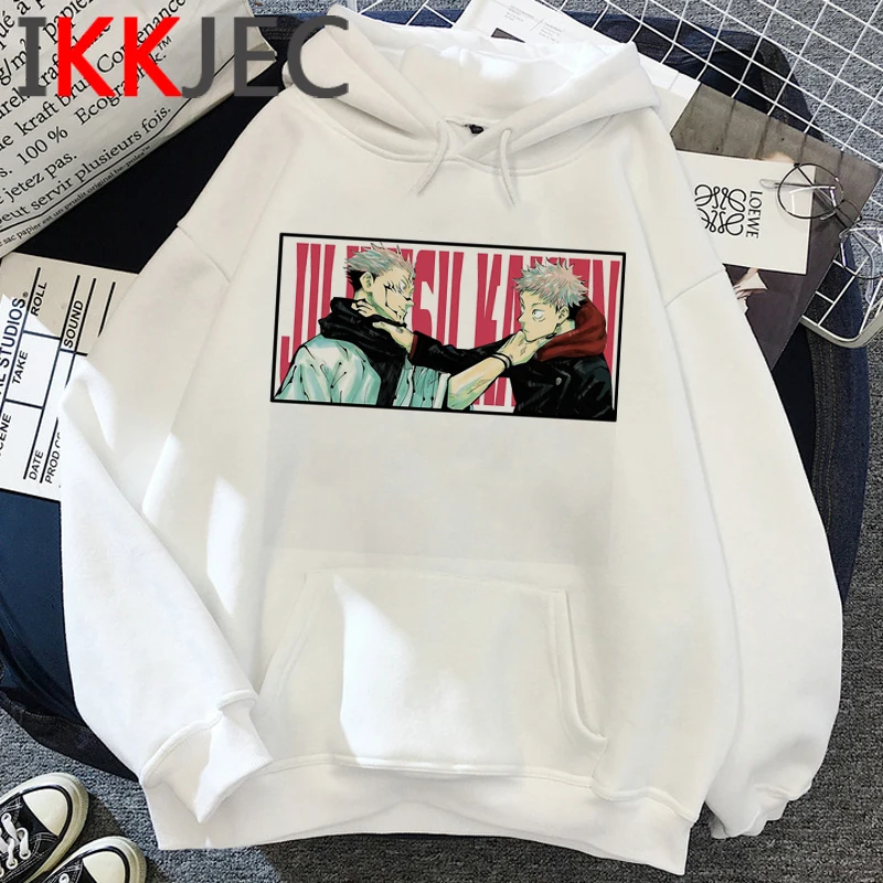 Худи юютсу касин мужское аниме 2020 с принтом Ulzzang мужские худи y2k в эстетике
Худи юютсу касин мужское аниме 2020 с принтом Ulzzang мужские худи y2k в эстетике