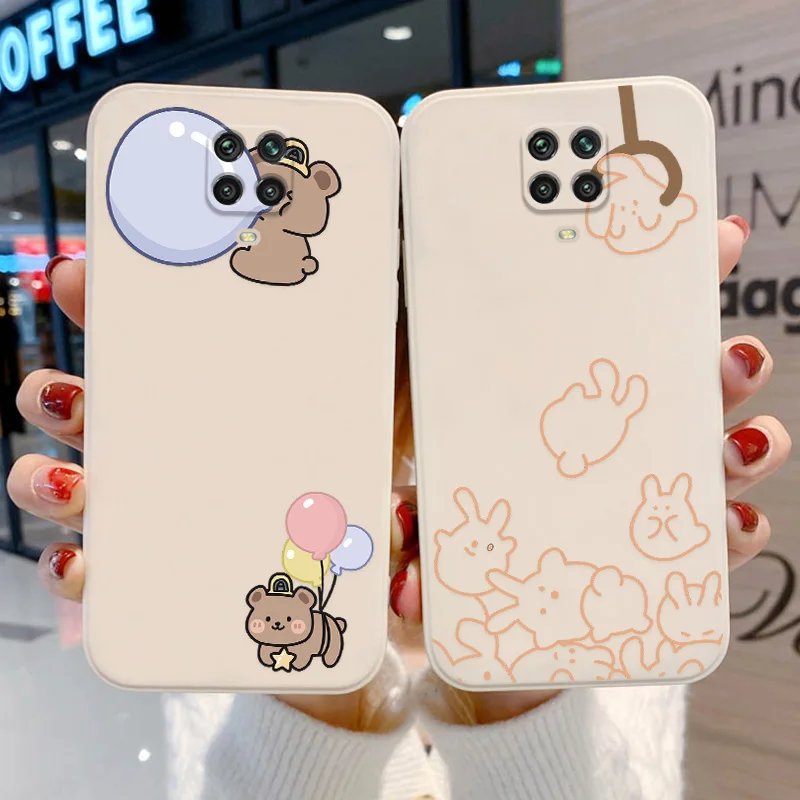 Case For Xiaomi Redmi Note 9 Pro Case Lens Protection Funda On 10 Pro Max 8 Pro 9S 10S 9T 9C 9A 9 Prime Poco X3 Pro Bear Covers
Case For Xiaomi Redmi Note 9 Pro Case Lens Protection Funda On 10 Pro Max 8 Pro 9S 10S 9T 9C 9A 9 Prime Poco X3 Pro Bear Covers