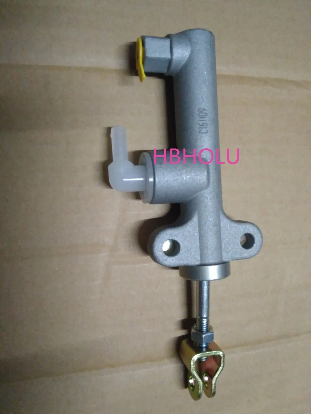 Насос сцепления главный цилиндр 1608100XKZ08A для Great Wall Haval H6|cylinder master|cylinder master clutchcylinder