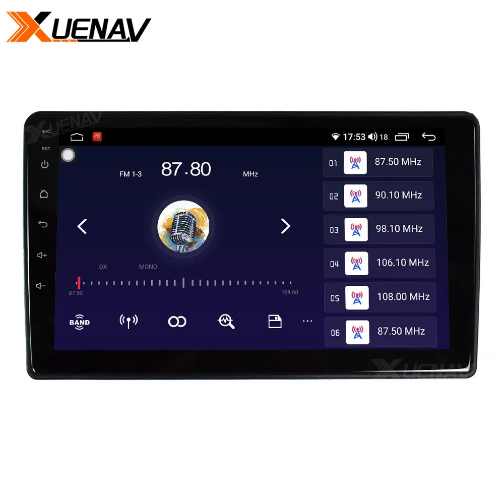 Car stereo navigation multimedia player car Car Autoradio GPS Navigation Multimedia DVD player for Chevrolet Epica 2007-2012
Car stereo navigation multimedia player car Car Autoradio GPS Navigation Multimedia DVD player for Chevrolet Epica 2007-2012