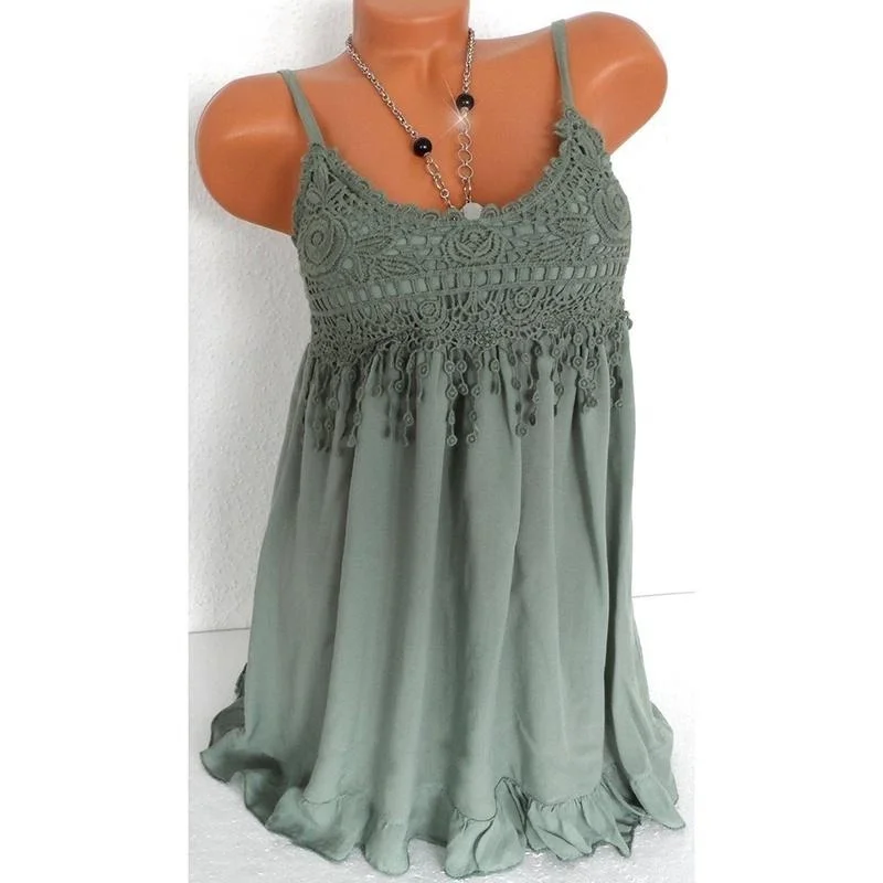 Womens Fashion Sling Dress Summer Casual Lace Dresses Women Sexy Plus Size Strapless Dress
Womens Fashion Sling Dress Summer Casual Lace Dresses Women Sexy Plus Size Strapless Dress