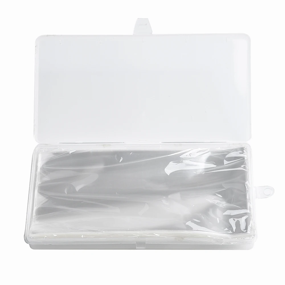 100pcs Clear OPP Bags Paper Money Album Currency Banknote Case Storage With Plastic Collection Box Holder
100pcs Clear OPP Bags Paper Money Album Currency Banknote Case Storage With Plastic Collection Box Holder