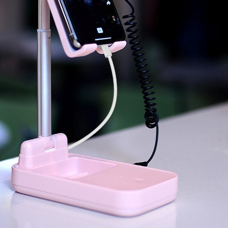 Mobile Phone Support Multifunctional Live Broadcast Liker Z1 Desktop Live Broadcast Support Mobile Power
Mobile Phone Support Multifunctional Live Broadcast Liker Z1 Desktop Live Broadcast Support Mobile Power