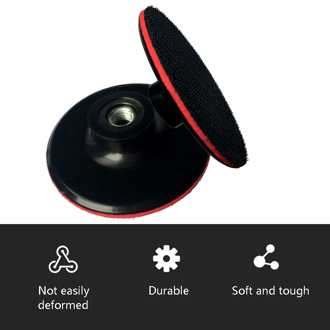 Self-adhesive Abrasive Pad Car Polisher Bonnet Dia Inch Angle Grinder Wheel Sander Paper Disc Auto Polishing Machine Tools
Self-adhesive Abrasive Pad Car Polisher Bonnet Dia Inch Angle Grinder Wheel Sander Paper Disc Auto Polishing Machine Tools
