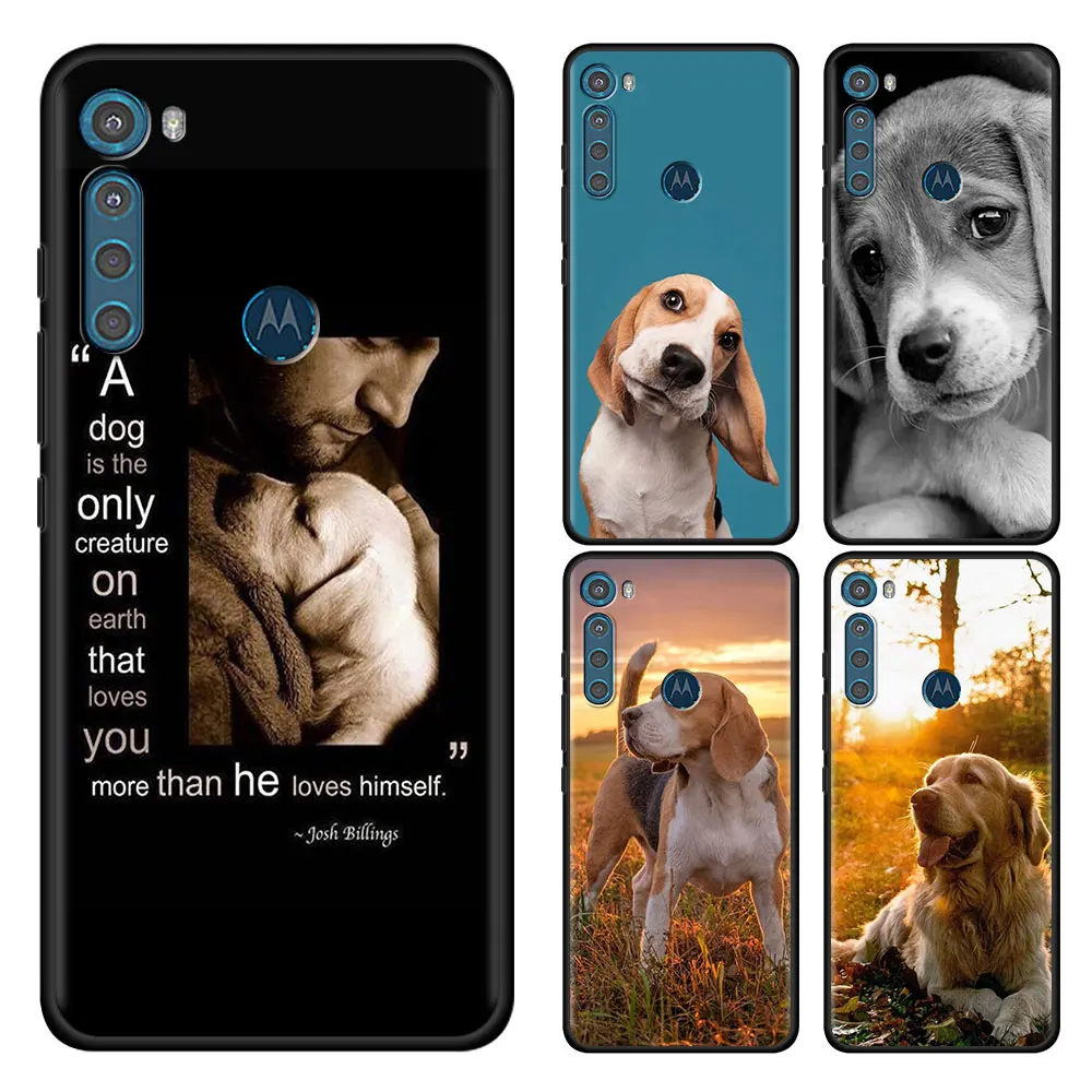 Beagle Dog Cell Phone Case for Motorola One Fusion Hyper G9 Play G8 Power Lite G30 E6s Edge Plus G Stylus Cover
Beagle Dog Cell Phone Case for Motorola One Fusion Hyper G9 Play G8 Power Lite G30 E6s Edge Plus G Stylus Cover