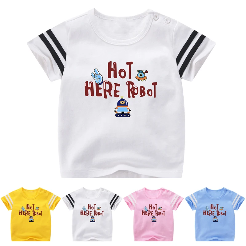 Женская футболка для маленьких мальчиков и девочек, хлопковая футболка, топы, лето 2020, футболка для маленьких мальчиков и девочек, детская ф... 
Женская футболка для маленьких мальчиков и девочек, хлопковая футболка, топы, лето 2020, футболка для маленьких мальчиков и девочек, детская ф...