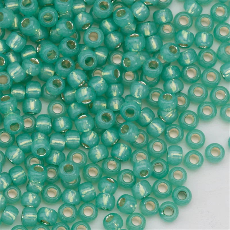 11/0 японские бусины в стиле Тохо, стеклянные бусины с 5 подкладками 2 мм, для самостоятельного изготовления ювелирных изделий ручной работы, м...
11/0 японские бусины в стиле Тохо, стеклянные бусины с 5 подкладками 2 мм, для самостоятельного изготовления ювелирных изделий ручной работы, м...