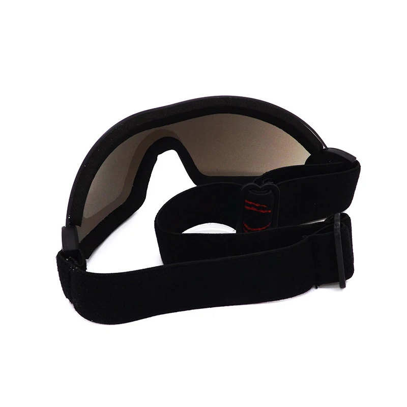 Eyewear Ski Goggles Men Women 2 Lens UV400 Anti-fog Skiing Snowmobile Snowboard Snow Skating Mask Ski Glasses
Eyewear Ski Goggles Men Women 2 Lens UV400 Anti-fog Skiing Snowmobile Snowboard Snow Skating Mask Ski Glasses