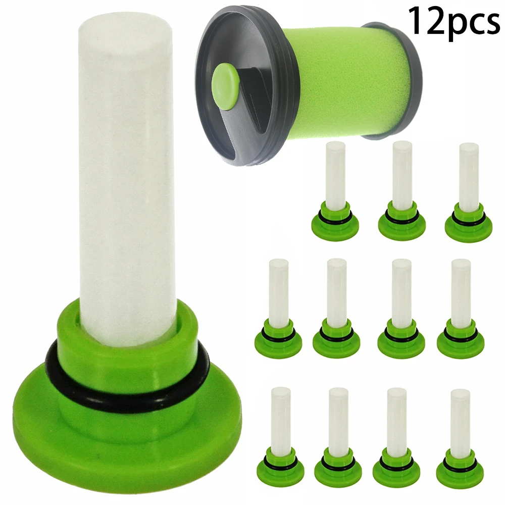 12PCS Scented Air Freshener Tab For GTECH AirRam Pro Multi MK2 K9/Gtech Pro K9/Multi MK2 K9/Power Floor K9 Vacuum Cleaner
12PCS Scented Air Freshener Tab For GTECH AirRam Pro Multi MK2 K9/Gtech Pro K9/Multi MK2 K9/Power Floor K9 Vacuum Cleaner