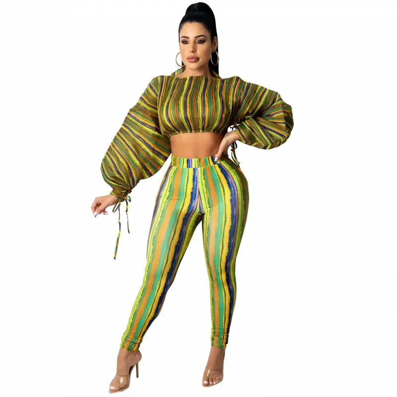 Two Piece Set Women Tracksuit Summer Autumn Clothes African Dashiki Vetement FemmeTops And Pants 2 Piece Sets Outfits
Two Piece Set Women Tracksuit Summer Autumn Clothes African Dashiki Vetement FemmeTops And Pants 2 Piece Sets Outfits