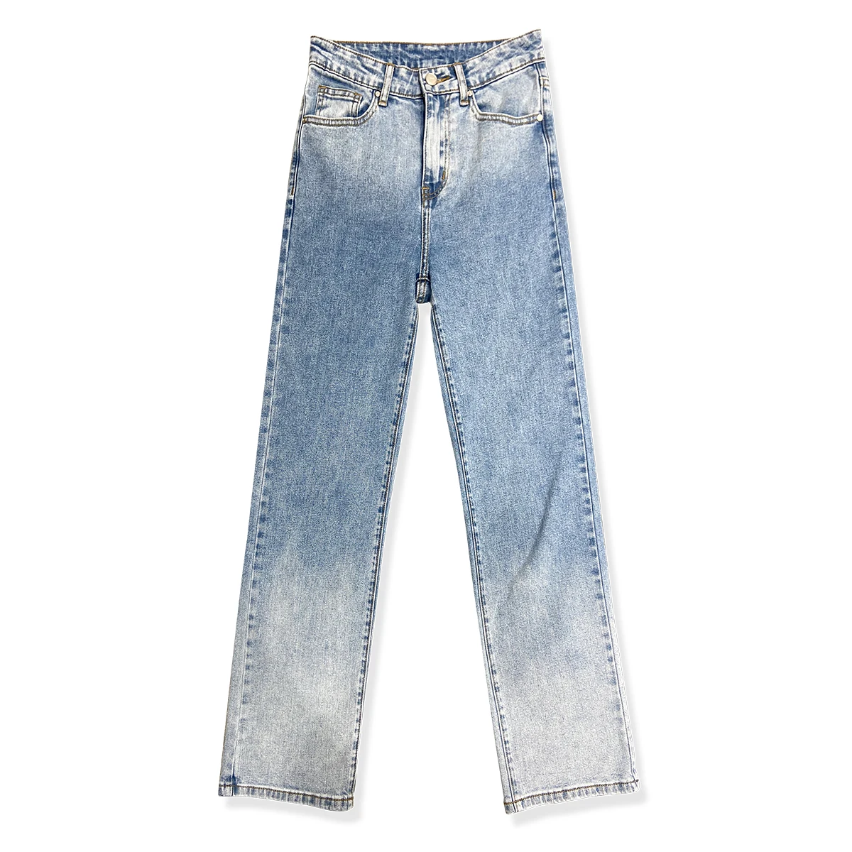 2021 Woman High Waist Jeans Wide Leg Denim Clothing Blue Streetwear Vintage Quality Straight Fashion Style Color Trouser Jeans
2021 Woman High Waist Jeans Wide Leg Denim Clothing Blue Streetwear Vintage Quality Straight Fashion Style Color Trouser Jeans