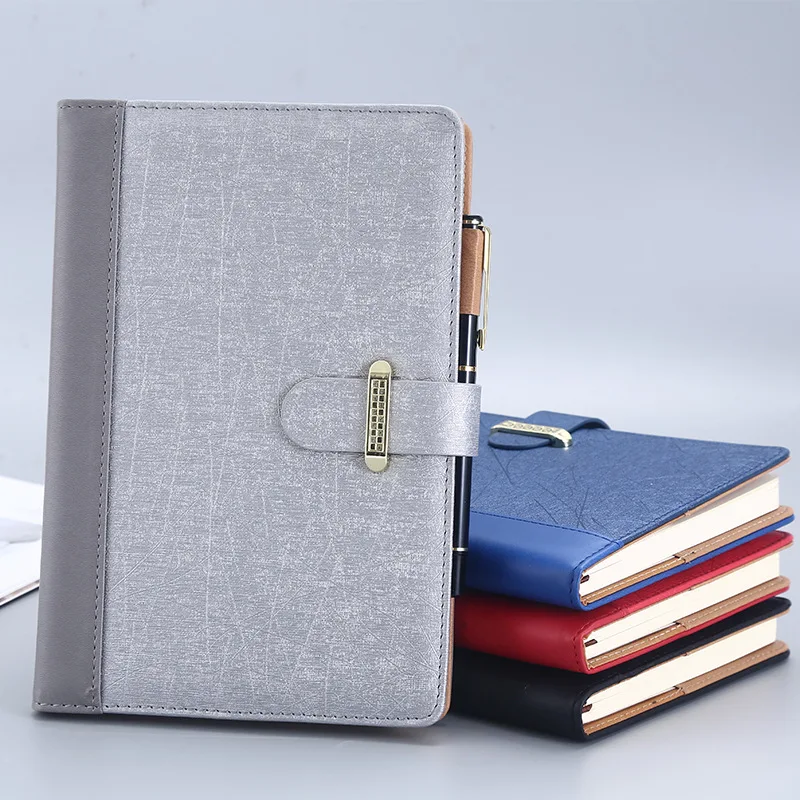 Leather Diary Business Work Notebook Thick Paper White Blank Pages Sketchbook A5 Office Notepad Vintage Note Book Plan Agenda
Leather Diary Business Work Notebook Thick Paper White Blank Pages Sketchbook A5 Office Notepad Vintage Note Book Plan Agenda