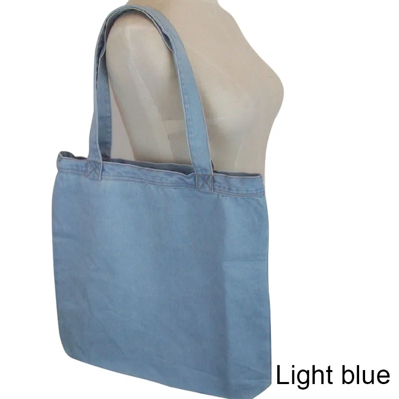 30PCS / LOT Women Shopping Bag Tote Pouch Simple Female Large Capacity Korea Pure Color Casual Handbags Shoulder Bags
30PCS / LOT Women Shopping Bag Tote Pouch Simple Female Large Capacity Korea Pure Color Casual Handbags Shoulder Bags