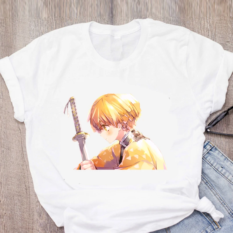 90s Fairy Grunge Women's Fashion Summer 2021 Gothic Korean Clothing Aesthetic Anime Kimetsu No Yaiba Women's Fashion T-Shirt
90s Fairy Grunge Women's Fashion Summer 2021 Gothic Korean Clothing Aesthetic Anime Kimetsu No Yaiba Women's Fashion T-Shirt