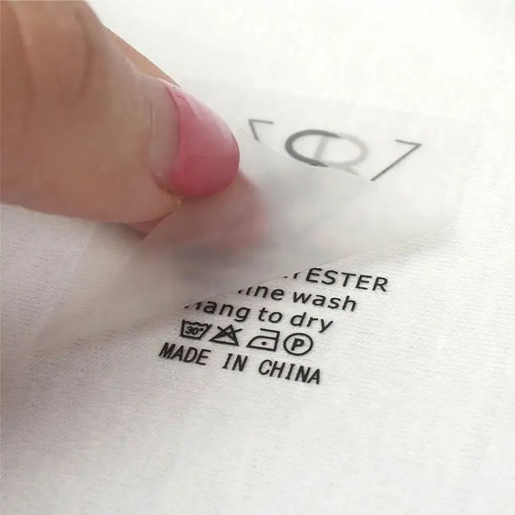 1000pcs Personalized Iron On Name labels Babysuit bridesmaid gown Fabric Polyester Heat Transfer custom name Vinyl decal sticker
1000pcs Personalized Iron On Name labels Babysuit bridesmaid gown Fabric Polyester Heat Transfer custom name Vinyl decal sticker