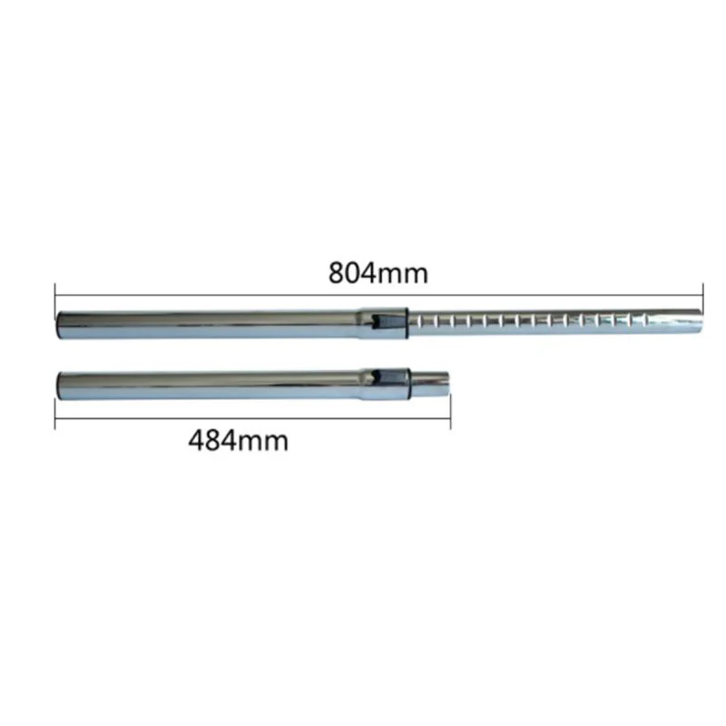 Extension Pipe Rod Tube Handheld Vacuum Cleaner Spare For Dyson DC31 DC34 DC35
Extension Pipe Rod Tube Handheld Vacuum Cleaner Spare For Dyson DC31 DC34 DC35