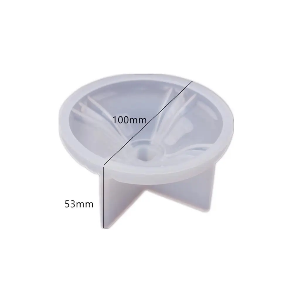 DIY Crystal Epoxy Resin Storage Box Silicone Reisn Mold Cute Love Jewelry Box Mirror Epoxy Mold Making Tool 
DIY Crystal Epoxy Resin Storage Box Silicone Reisn Mold Cute Love Jewelry Box Mirror Epoxy Mold Making Tool