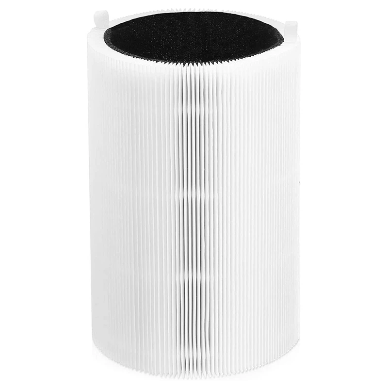 Replacement Filter for Blueair Blue Pure 411/411+ & Blueair 3210 Air Purifier Filter Activated Carbon Filter
Replacement Filter for Blueair Blue Pure 411/411+ & Blueair 3210 Air Purifier Filter Activated Carbon Filter