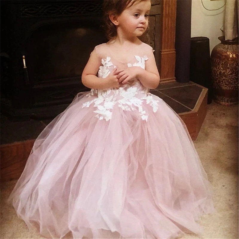 Flower girl dress dusty rose, Lace and tulle flower girl dress, Girl ball gown,Toddler wedding dress,Ivory girl dress,Flower gir
Flower girl dress dusty rose, Lace and tulle flower girl dress, Girl ball gown,Toddler wedding dress,Ivory girl dress,Flower gir