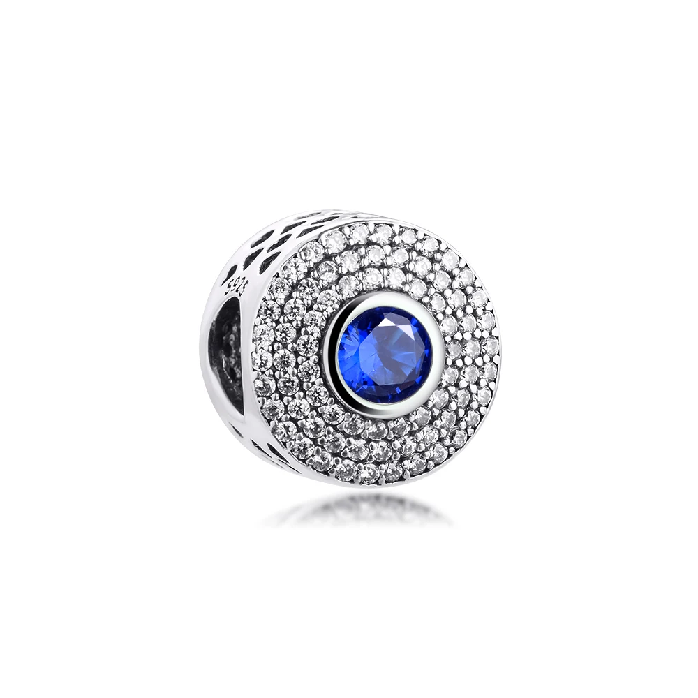 Подходят для браслетов Pandora с подвесками Синие Блестящие бусины 100% 925 пробы серебряные ювелирные изделия Бесплатная доставка
Подходят для браслетов Pandora с подвесками Синие Блестящие бусины 100% 925 пробы серебряные ювелирные изделия Бесплатная доставка
