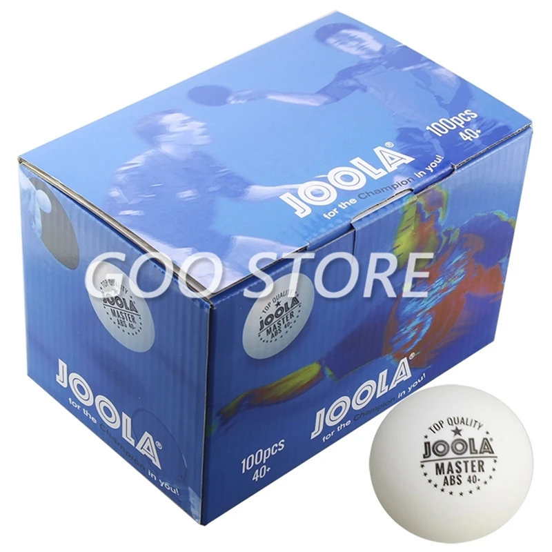 Мячи для настольного тенниса JOOLA, пластиковые, со швом, 1 звезда, тренировка, 40 + АБС-пластик, новый материал, мяч для пинг-понга, тенниса
Мячи для настольного тенниса JOOLA, пластиковые, со швом, 1 звезда, тренировка, 40 + АБС-пластик, новый материал, мяч для пинг-понга, тенниса