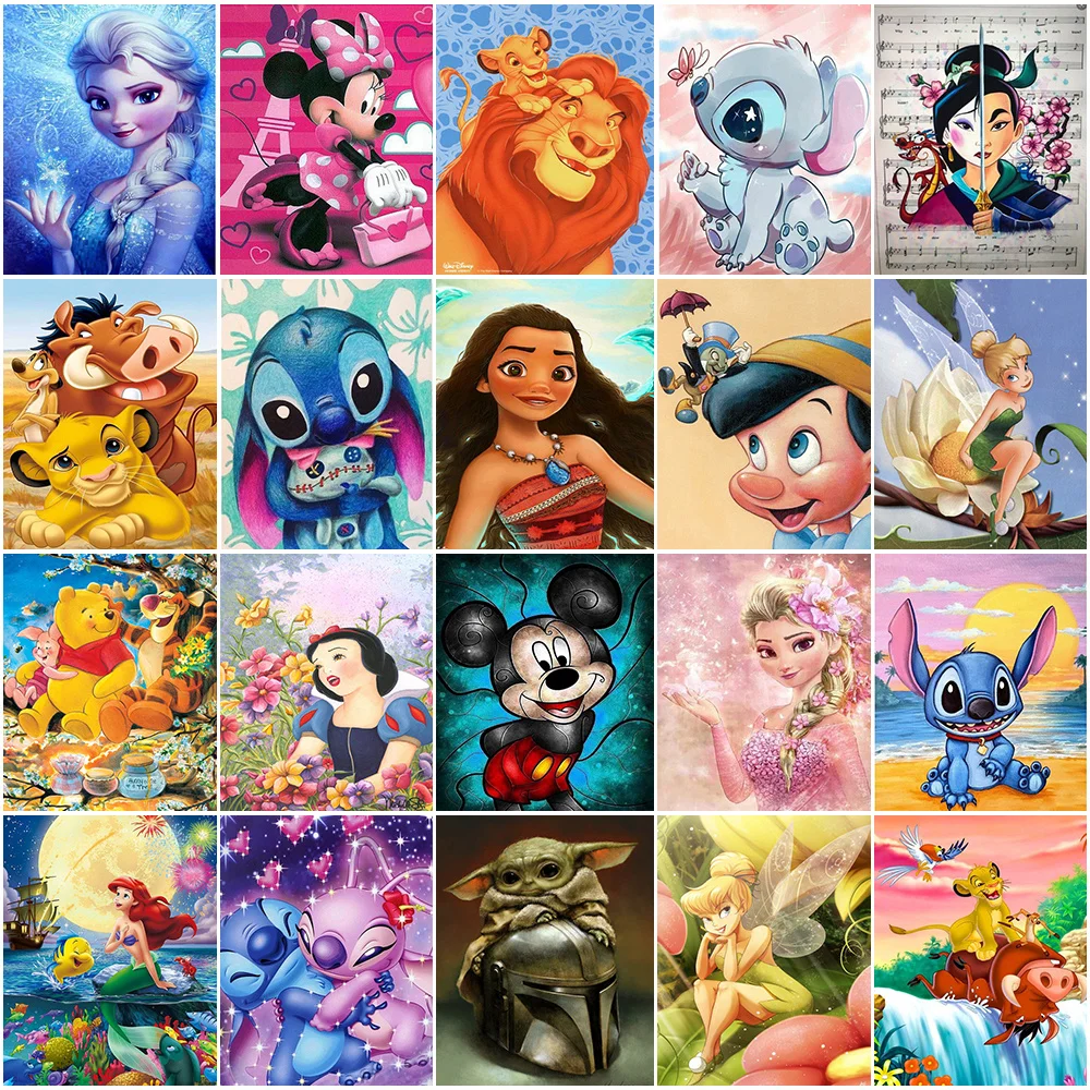 5D Diamond Painting Mosaic Kit Master Yoda Cartoon Disney Character Didmaond Embroidery DIY Round Drill Christmas Home Decor 
5D Diamond Painting Mosaic Kit Master Yoda Cartoon Disney Character Didmaond Embroidery DIY Round Drill Christmas Home Decor
