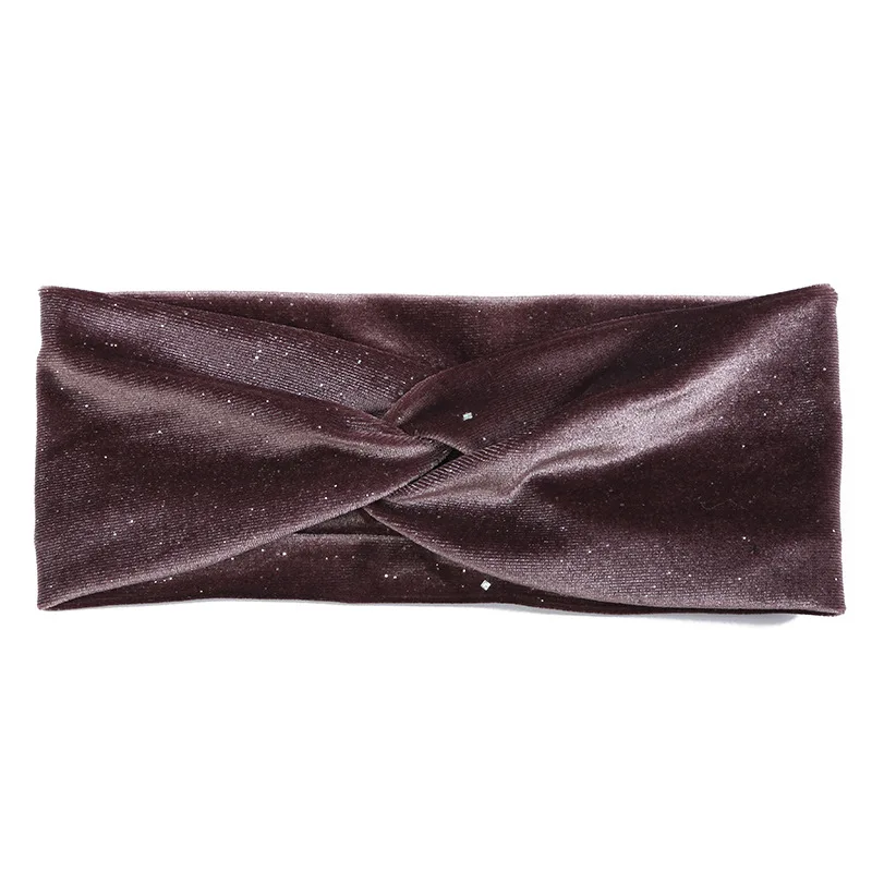 New arrival women's Velvet cross headband women hair accessories Warm headbands for girl elegant headwear
New arrival women's Velvet cross headband women hair accessories Warm headbands for girl elegant headwear