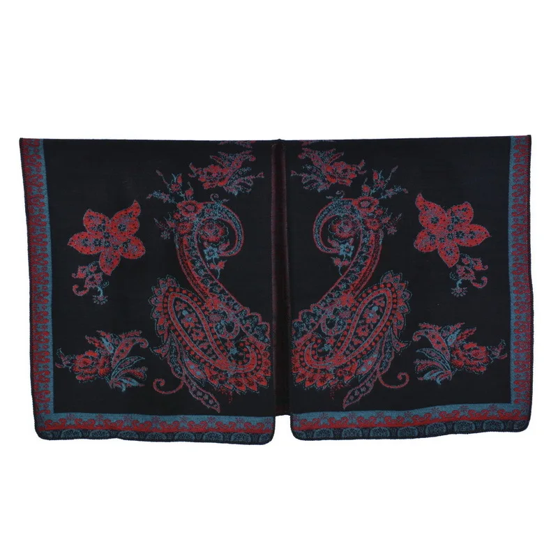 2020 Cashmere Winter Warm Ponchos And Capes For Women Foulard Femme Shawls Wraps Pashmina Female Bufanda Hijab Bandana Scarfs
2020 Cashmere Winter Warm Ponchos And Capes For Women Foulard Femme Shawls Wraps Pashmina Female Bufanda Hijab Bandana Scarfs