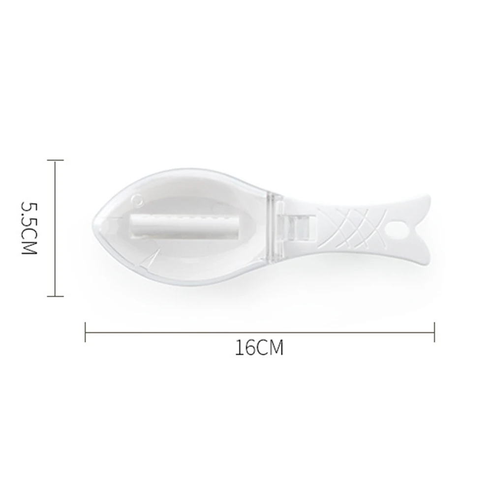 1pc Fish Scale Removal Tool Scraping Fish Cleaning Knife Remover Cleaner Kill Fish Knife Bone Tweezers Kitchen Gadget
1pc Fish Scale Removal Tool Scraping Fish Cleaning Knife Remover Cleaner Kill Fish Knife Bone Tweezers Kitchen Gadget