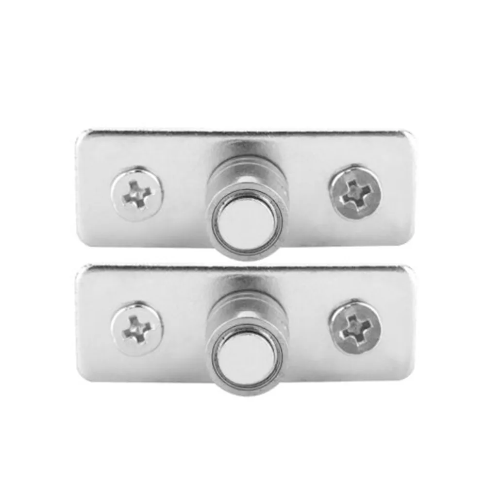 Durable Practical Door Floor Guide Stay Roller Swinging Stopper 2 Pcs Accessories Anti-rust Barn Flat Hardware
Durable Practical Door Floor Guide Stay Roller Swinging Stopper 2 Pcs Accessories Anti-rust Barn Flat Hardware