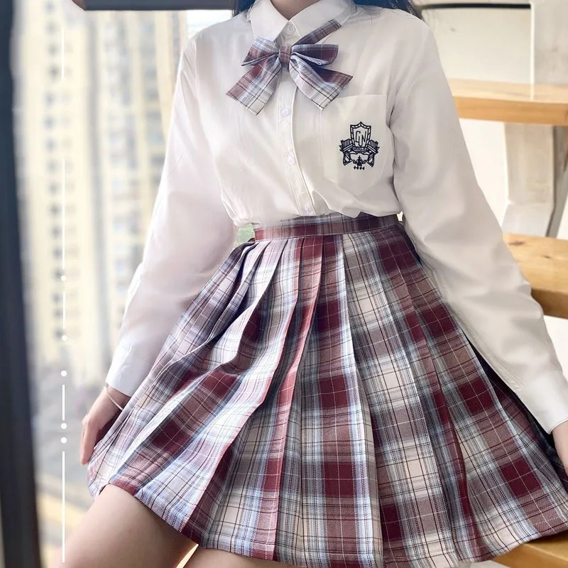 Japanese Student Uniform Costume Sexy Cosplay School Girl Ladies Costume Suit Babydoll Dress Women Cute Miniskirt Outfit
Japanese Student Uniform Costume Sexy Cosplay School Girl Ladies Costume Suit Babydoll Dress Women Cute Miniskirt Outfit