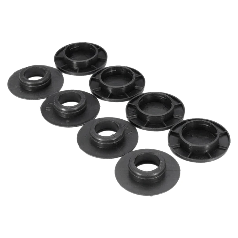 4X Car Mat Carpet Floor Fixing Clips Grips Clamps Nice Black For Mercedes-Benz 6680520
4X Car Mat Carpet Floor Fixing Clips Grips Clamps Nice Black For Mercedes-Benz 6680520